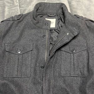 Men’s coat